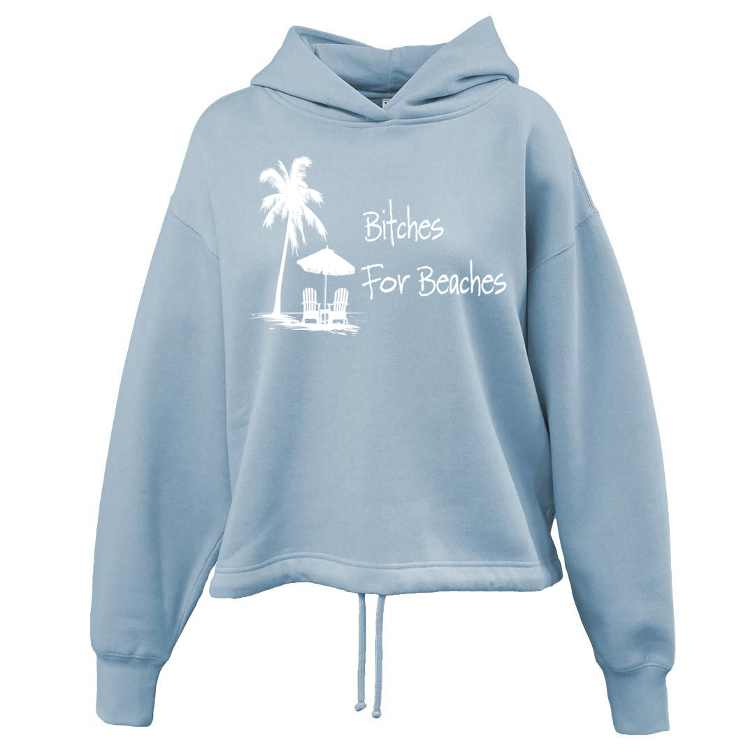 Bitches for Beaches | No XQS Apparel