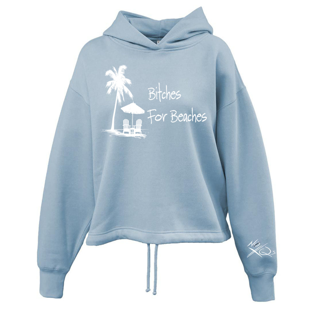 Bitches for Beaches | No XQS Apparel