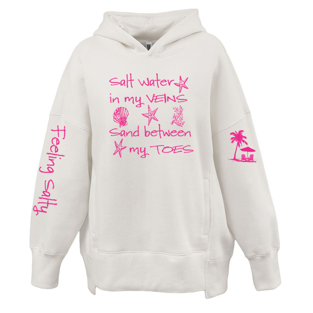 Feeling Salty | No XQS Apparel