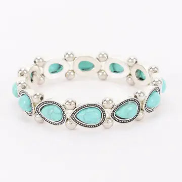 Turquoise Bracelet