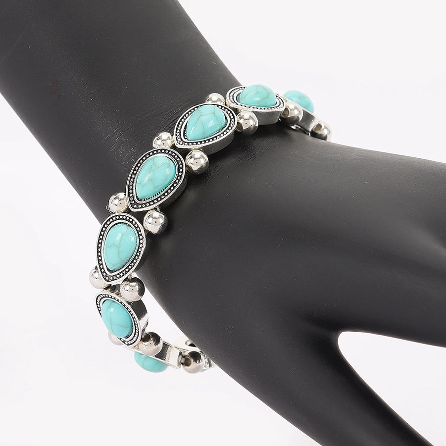 Turquoise Bracelet